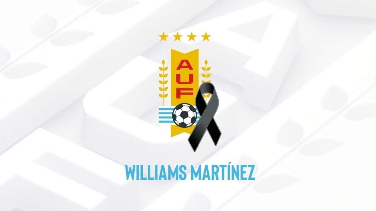 Williams Martínez si è suicidato