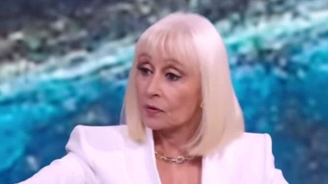 In Che Anno è Nata Raffaella Carrà