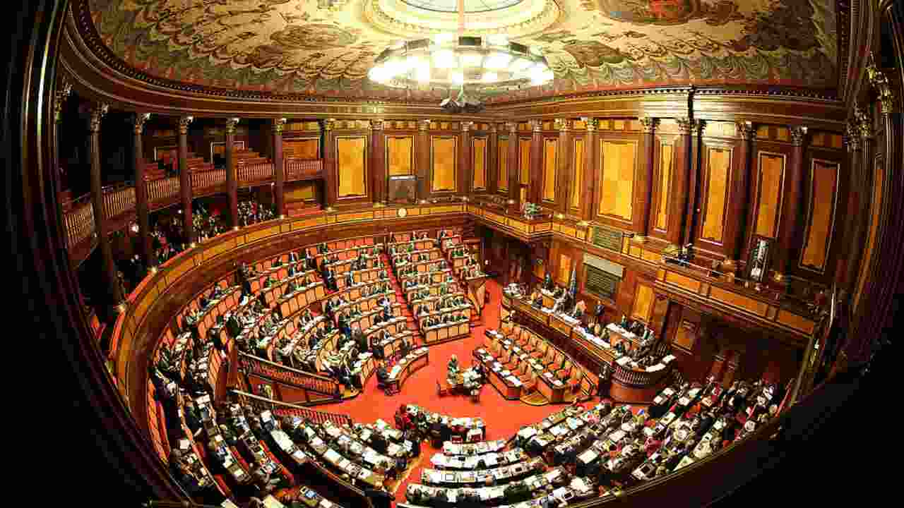 senato, ok al voto dei diciottenni