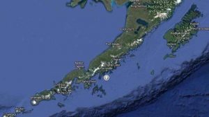 terremoto in alaska