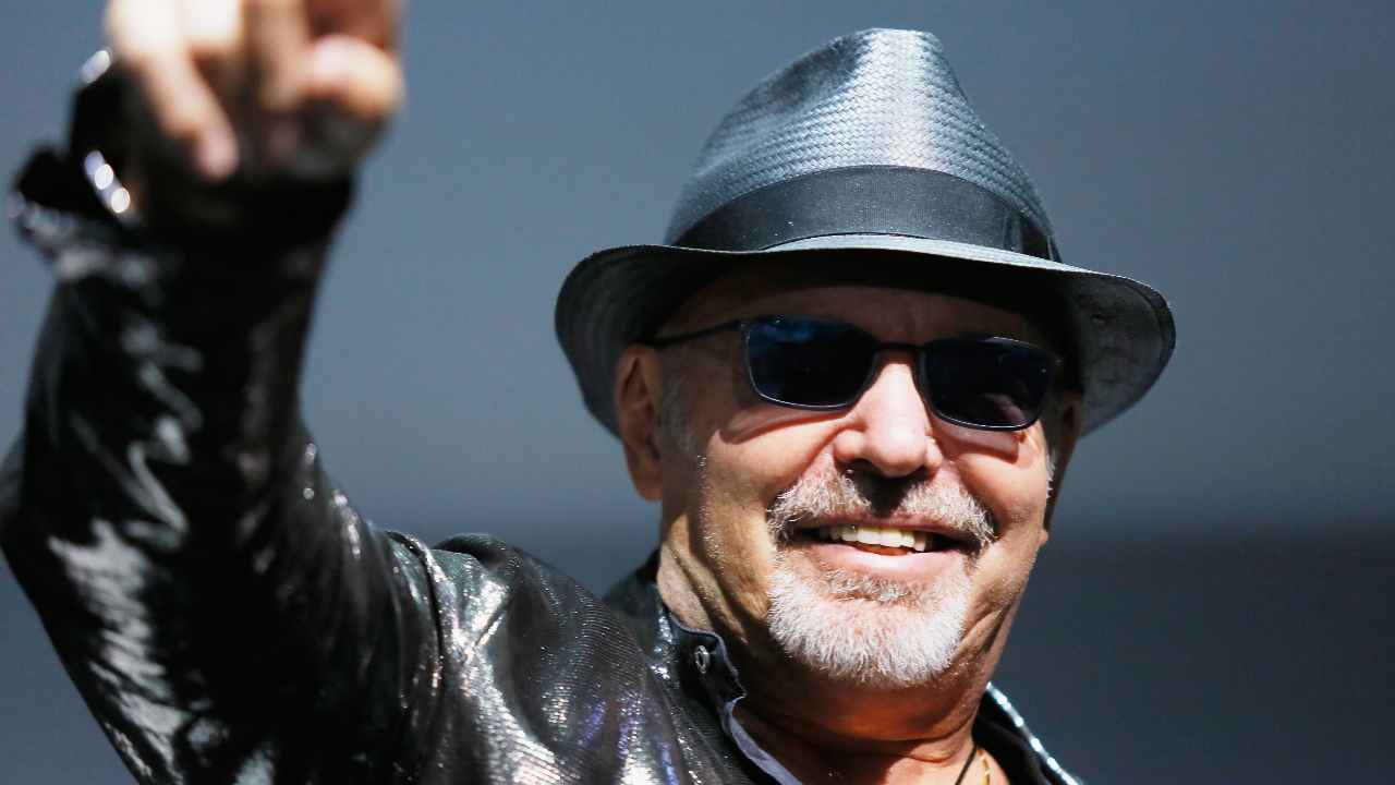 vasco rossi