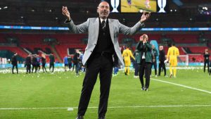 il discorso di vialli prima della finale