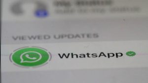 whatsapp, come giocare a calcio