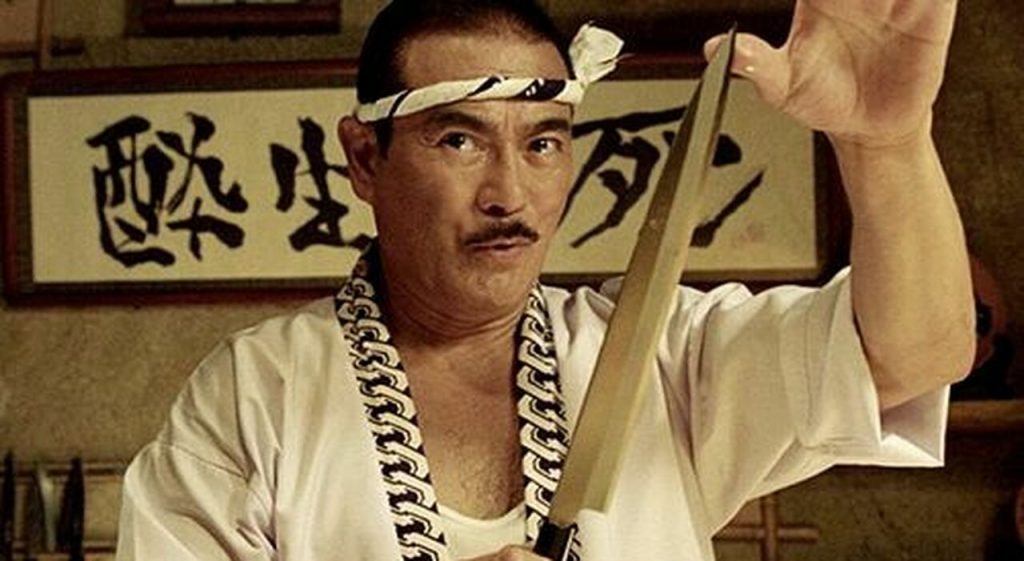 Sonny Chiba | morto l'interprete di Hattori Hanz? in Kill Bill