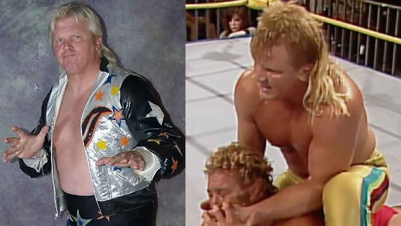 Wrestling, muore all'età di 62 la leggenda della WWE Bobby Eaton (Foto del web)