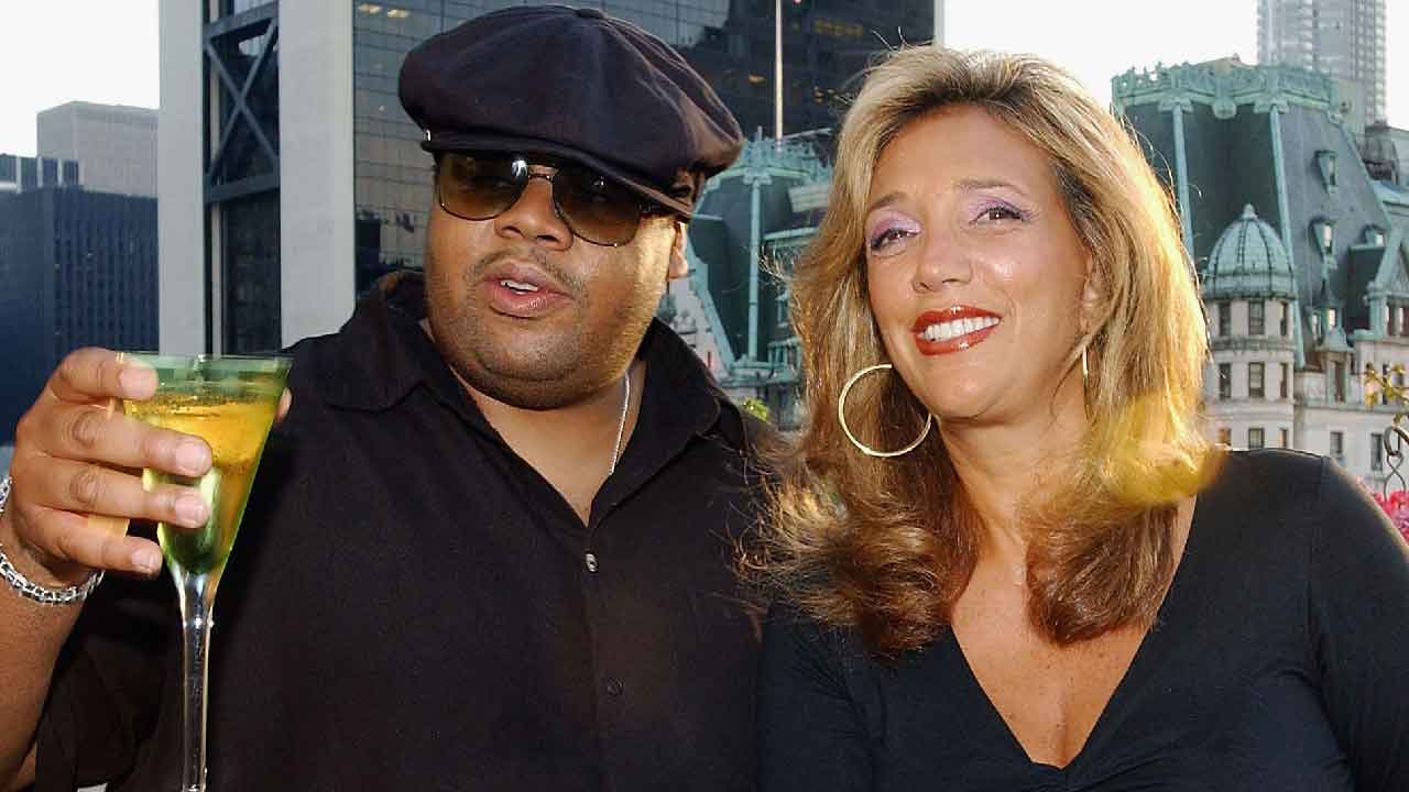 Chucky Thompson, morto il produttore che collaborò con Mary J.Blige e Notorious BIG (Getty Images)