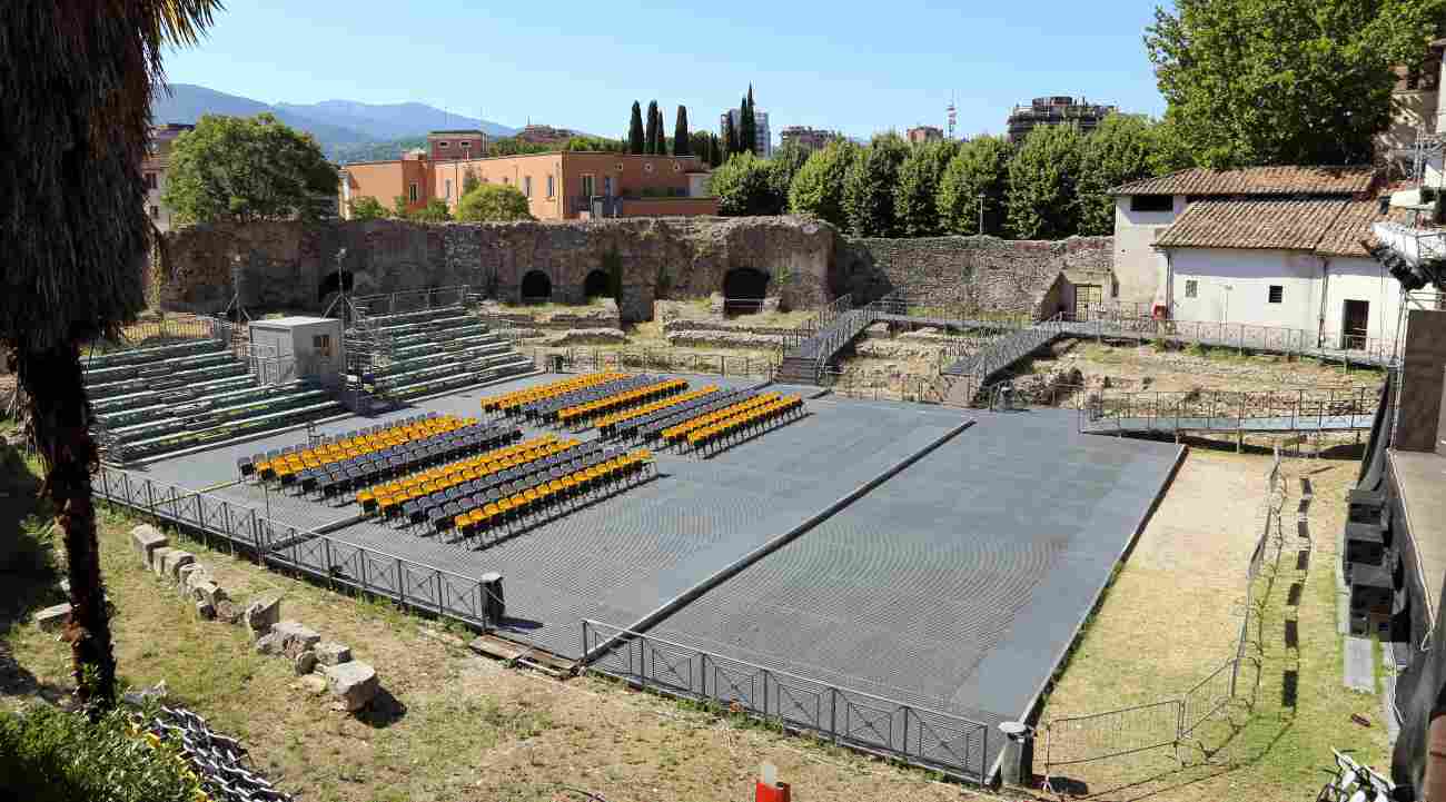 Concerto Sangiovanni Terni