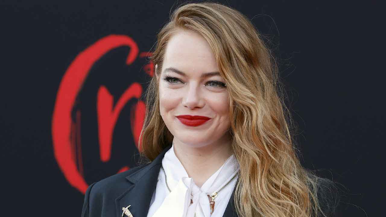 Crudelia 2, confermata Emma Stone nel sequel della pellicola sulla vita della supercattiva Disney (Getty Images)