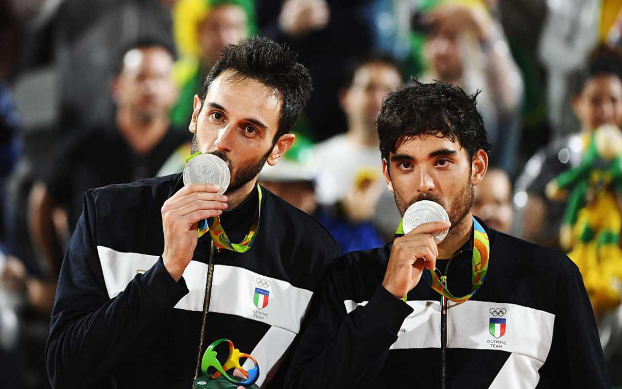 Daniele Lupo e Paolo Nicolai (1)