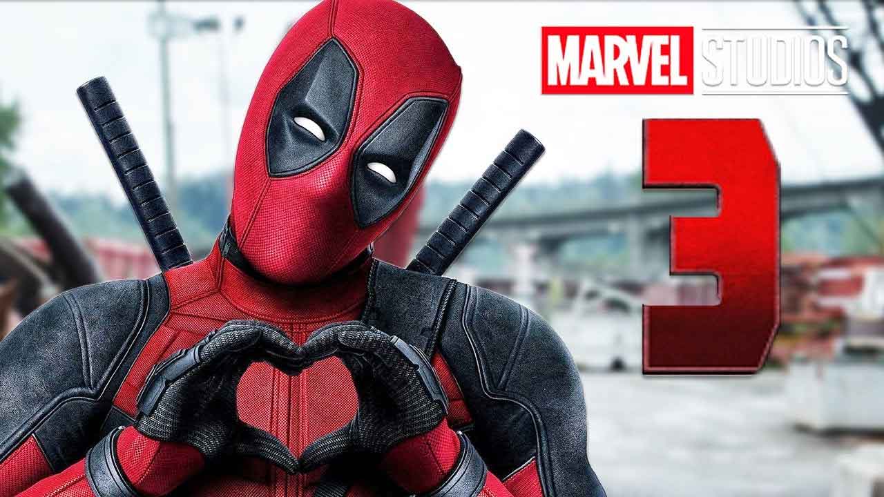 Deadpool 3, Ryan Reynolds è al lavoro sulla sceneggiatura del terzo capitolo (Foto dal web)