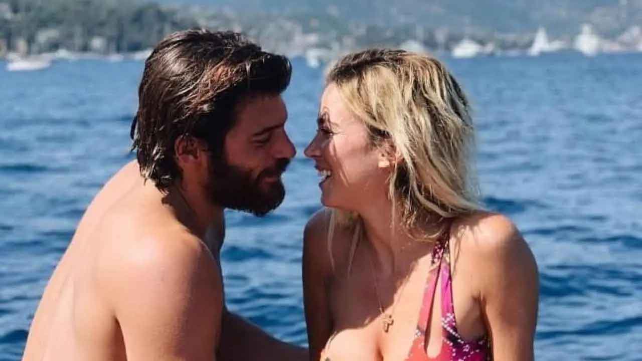 Diletta Leotta e Can Yaman, tra i due potrebbe esserci ancora speranza (Foto dal web)