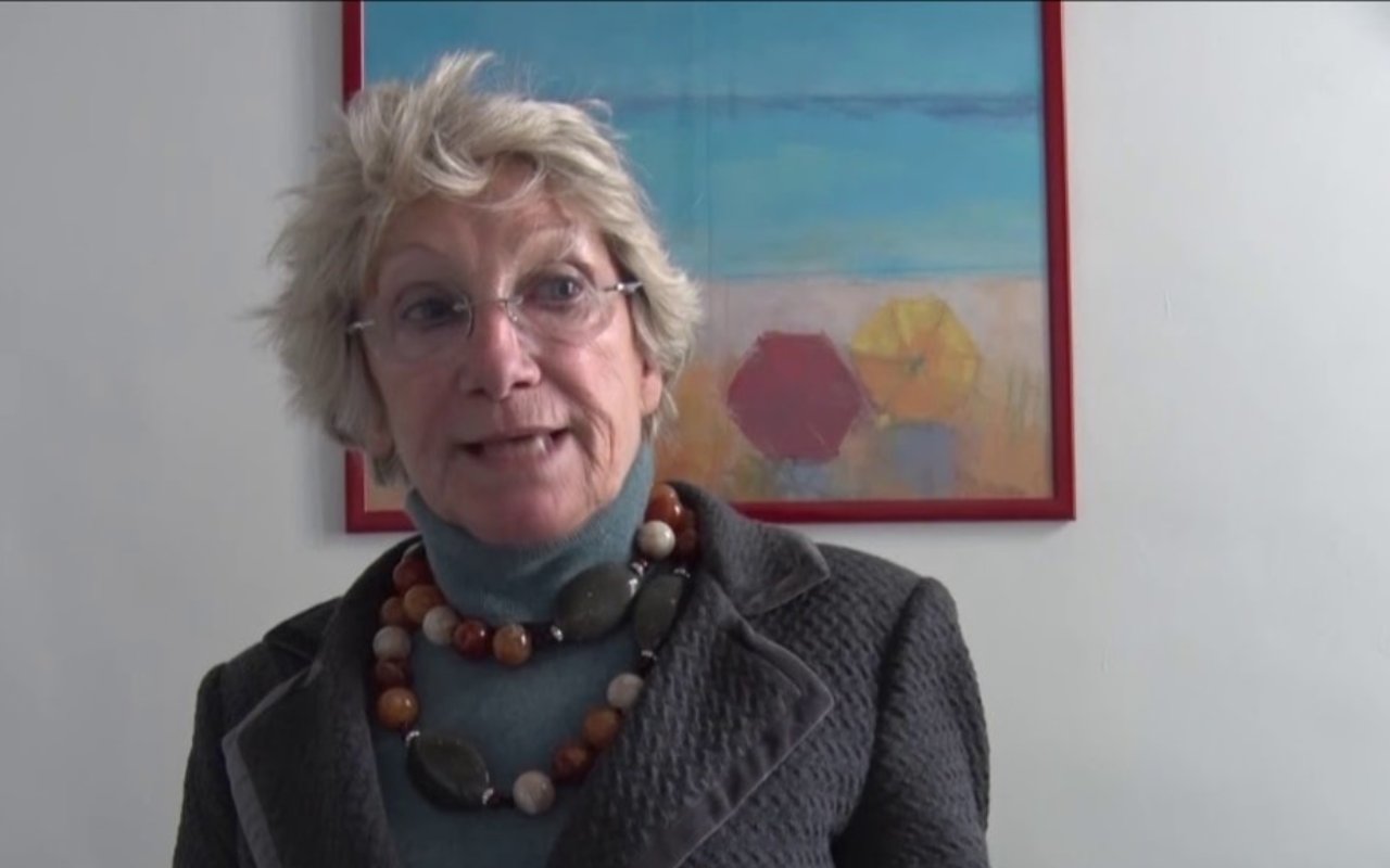 Fiamma Nicolodi