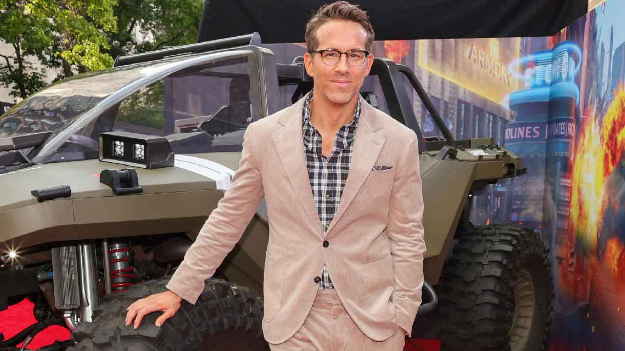 Free Guy 2, Ryan Reynolds conferma che ci sarà un sequel del titolo (Getty Images)