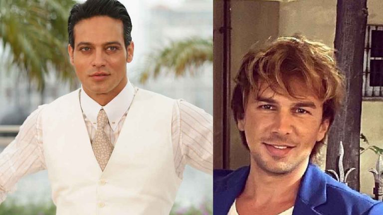 Chi è Il Fidanzato Di Gabriel Garko