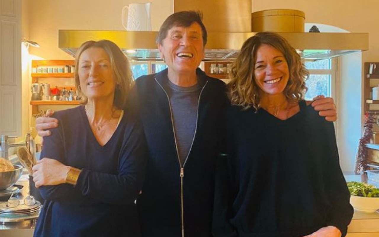 Gianni Morandi