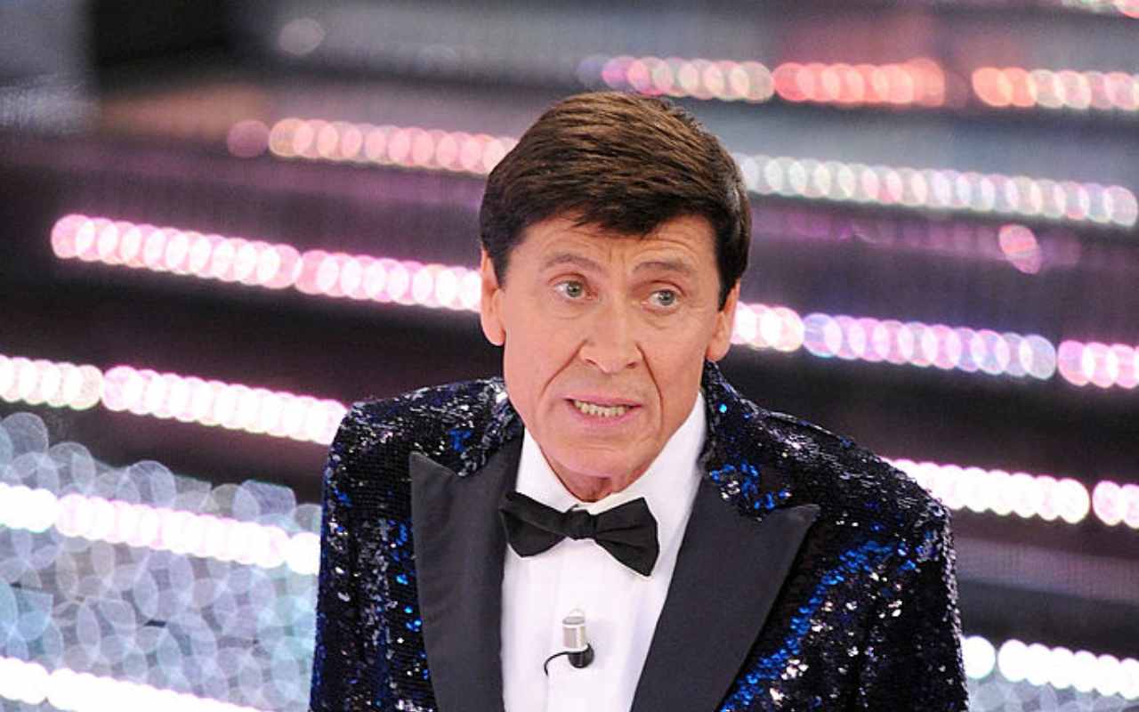 Gianni Morandi