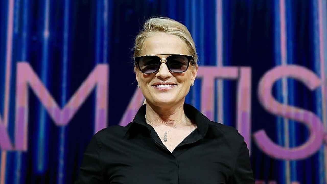 Heather Parisi, la critica asprissima sulla campagna vaccinale e i vaccini (Getty Images)