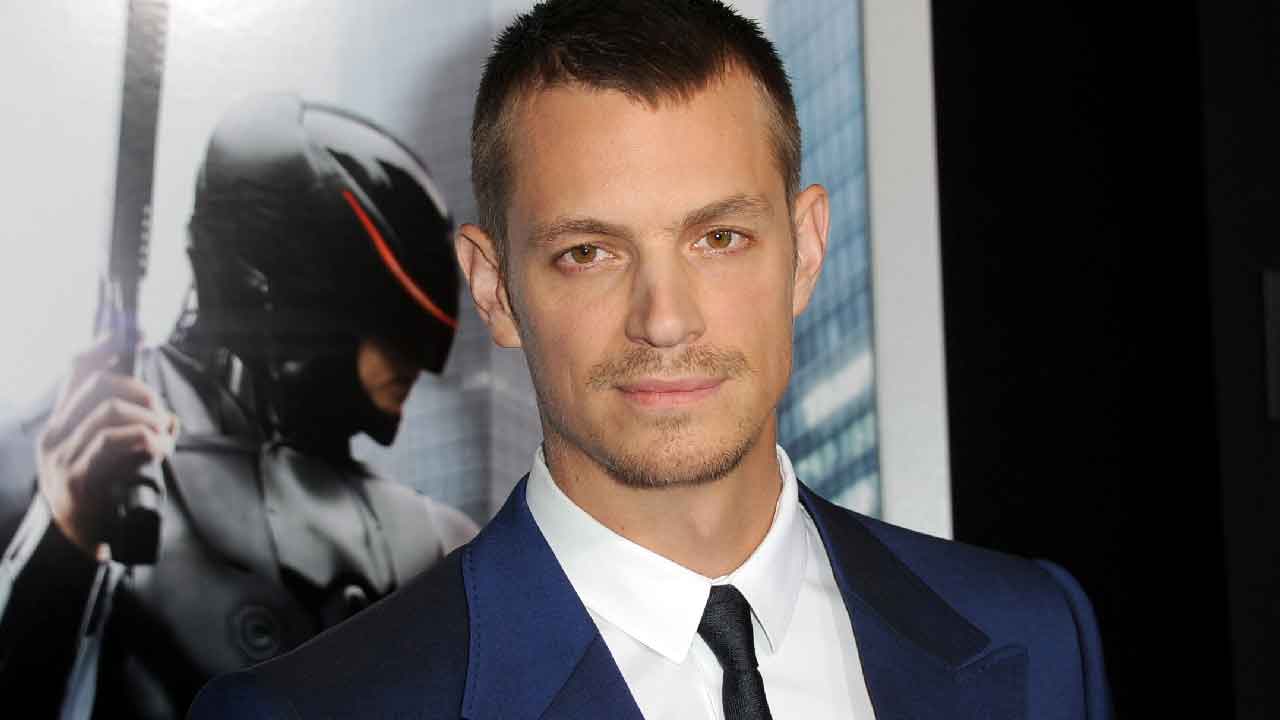 Suicide Squad, l'attore Joel Kinnaman è indagato per stupro dopo la relazione con Bella Davis (Getty Images)