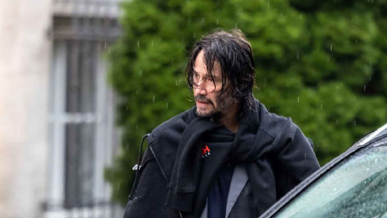 John WIck 4, la data d'uscita ufficiale è prevista per Maggio 2022 (Getty Images)