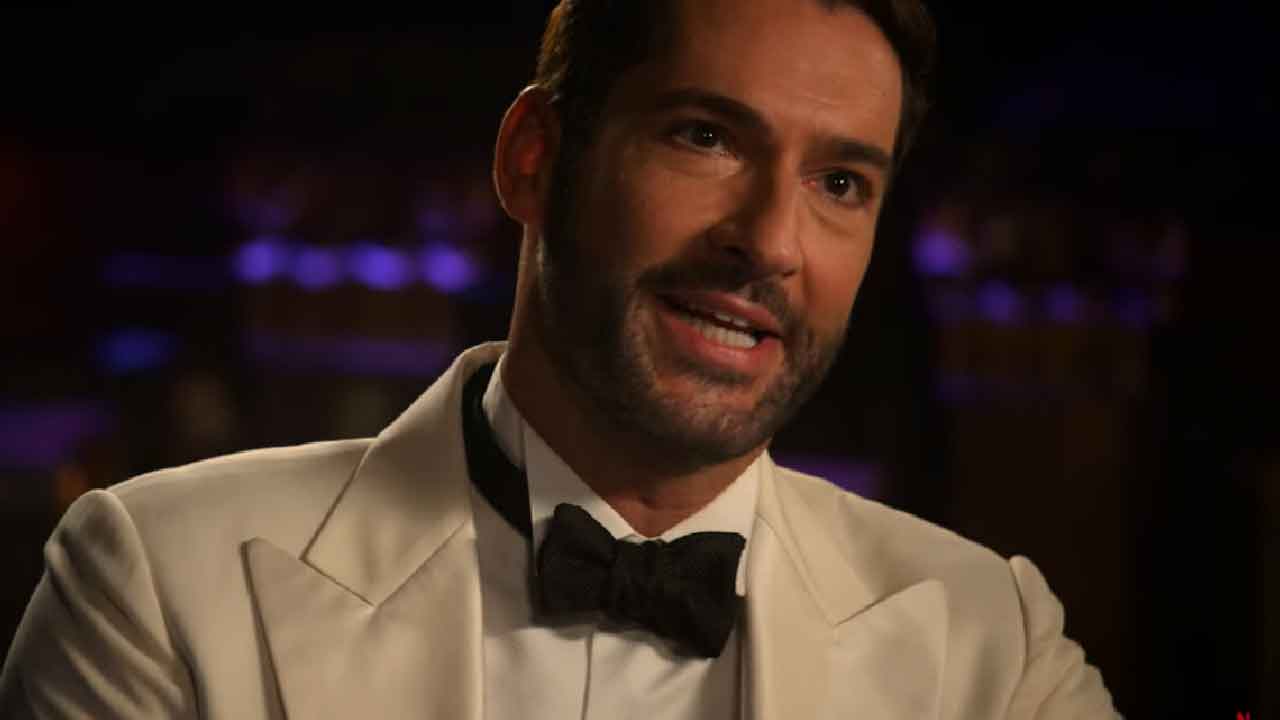 Lucifer 6, pubblicato il trailer dell'ultima serie su Netflix (YouTube)