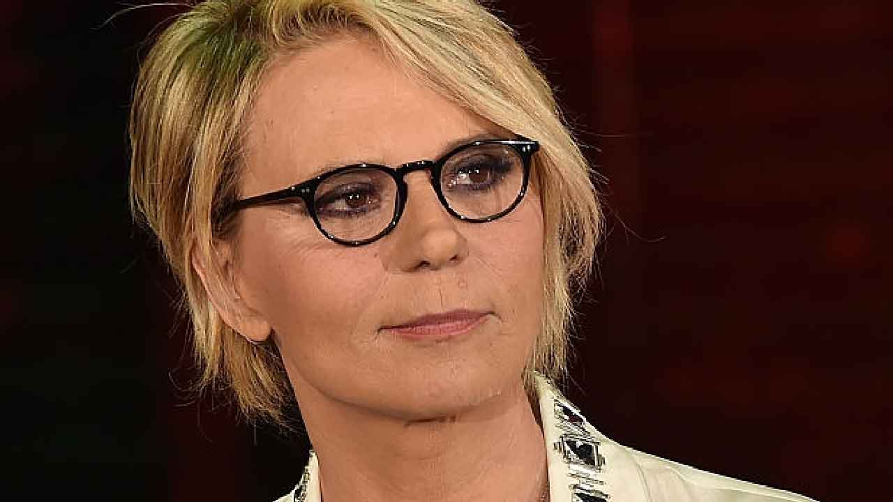 Maria De Filippi, le chiedono chi preferisce dei suoi talenti ad Amici, ecco la sua risposta (Getty Images)