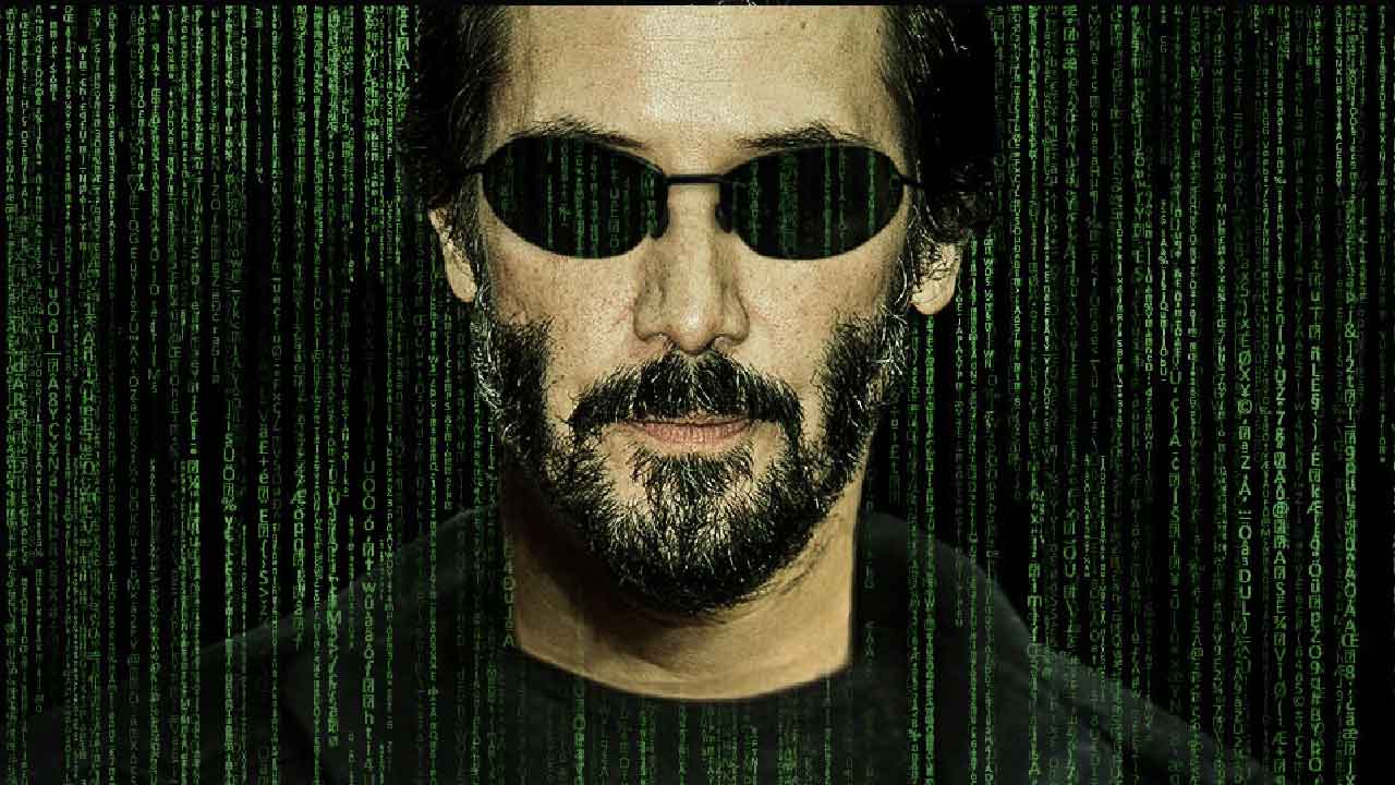 Matrix 4, rilasciato il primo trailer ufficiale della saga (Foto dal web)