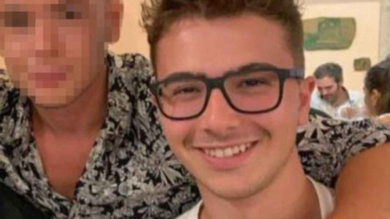 Matteo Cassola, chi è il ragazzo che ha perso la vita (Foto dal web)