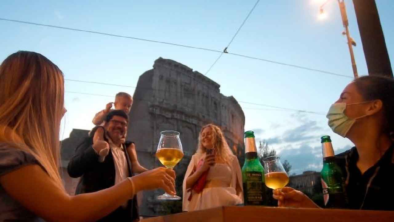 Ferragosto, cosa fare in città a Milano durante il weekend (Getty Images)