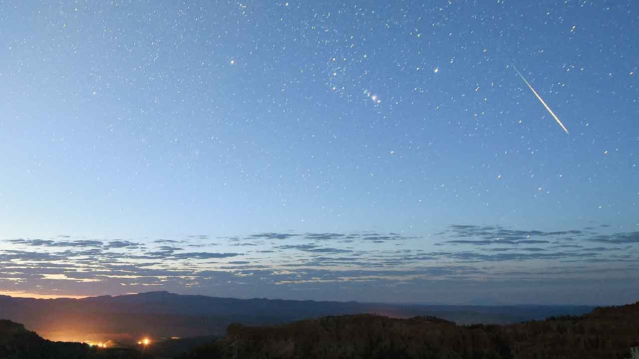 Notte di San Lorenzo, ecco a voi una lista di aforismi e frasi romantiche da condividere su Whatsapp e Facebook (Getty Images)