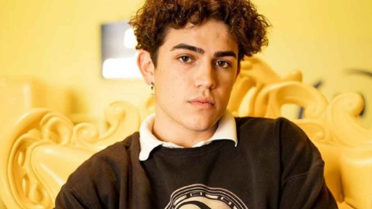 Star di Tik Tok morta, Anthony Barajas è morto in una sparatoria con la sua amica (Instagram)