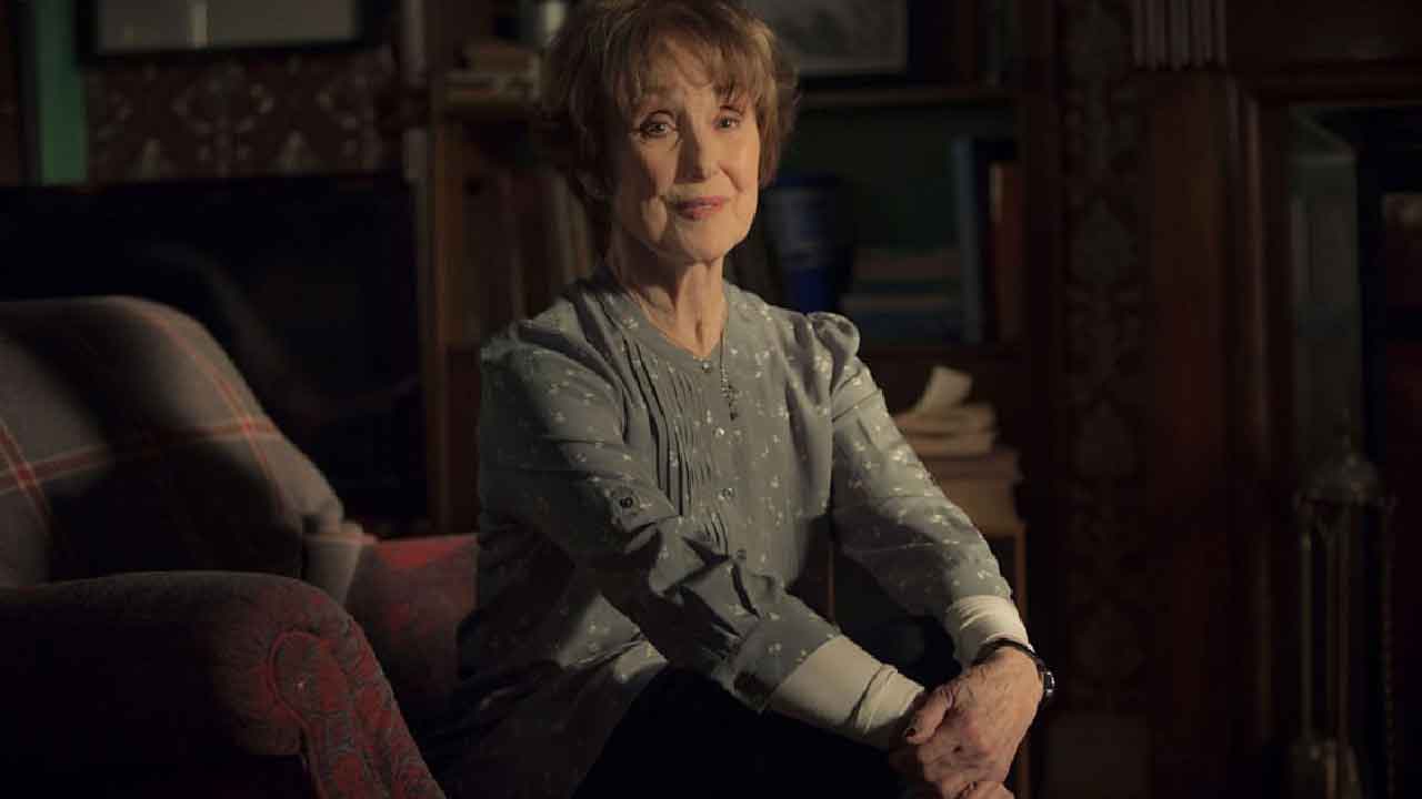 Una Stubbs, muore all'età di 84 anni l'attrice di Sherlock (Foto dal web)