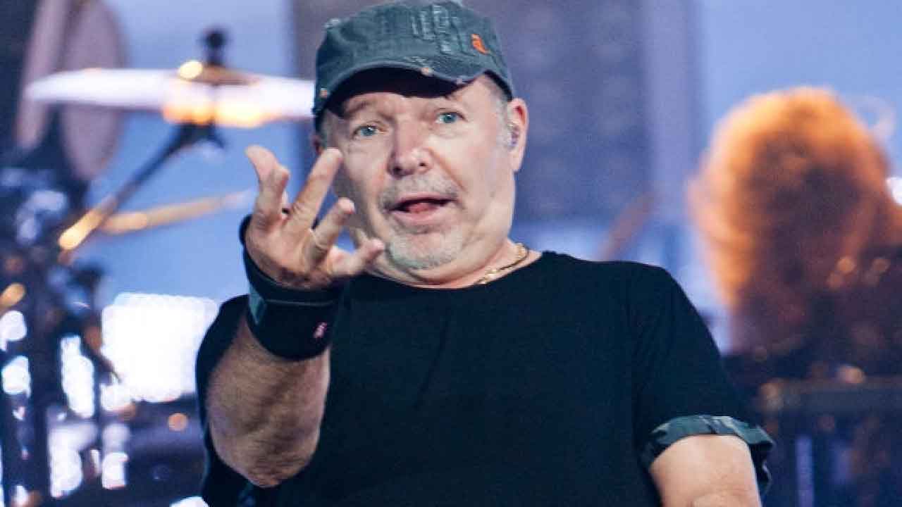 Vasco Rossi, la truffa dei biglietti per i suoi concerti è stata spezzata (Getty Images)