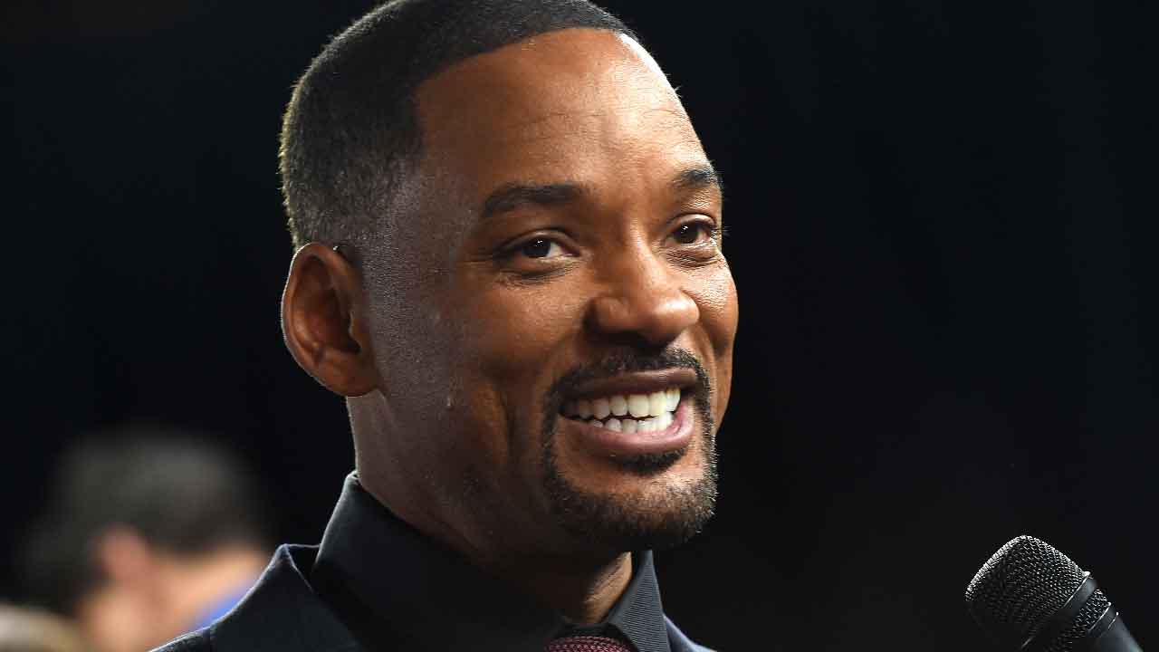 Netflix, Will Smith torna con un film thriller diretto dal regista di Deadpool 2 (Getty Images)