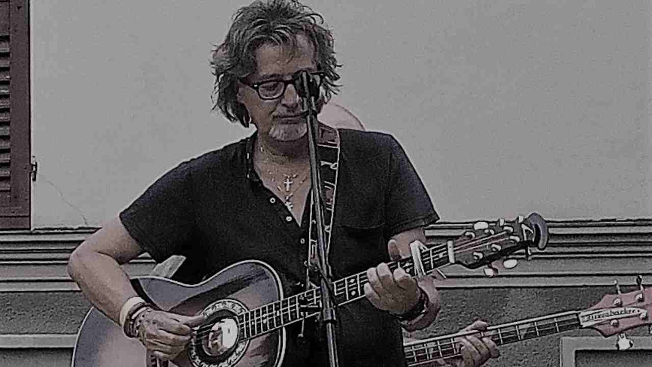 Morto Alberto Gaviglio, tra i fondatori della band Locanda delle fate