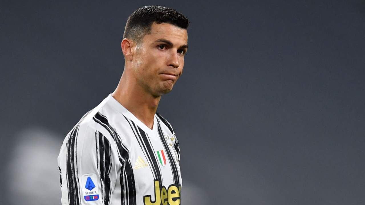 cristiano ronaldo, ipotesi cessione a psg city e real