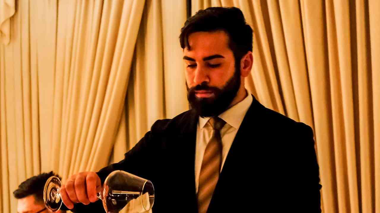 morto domenico d'addio