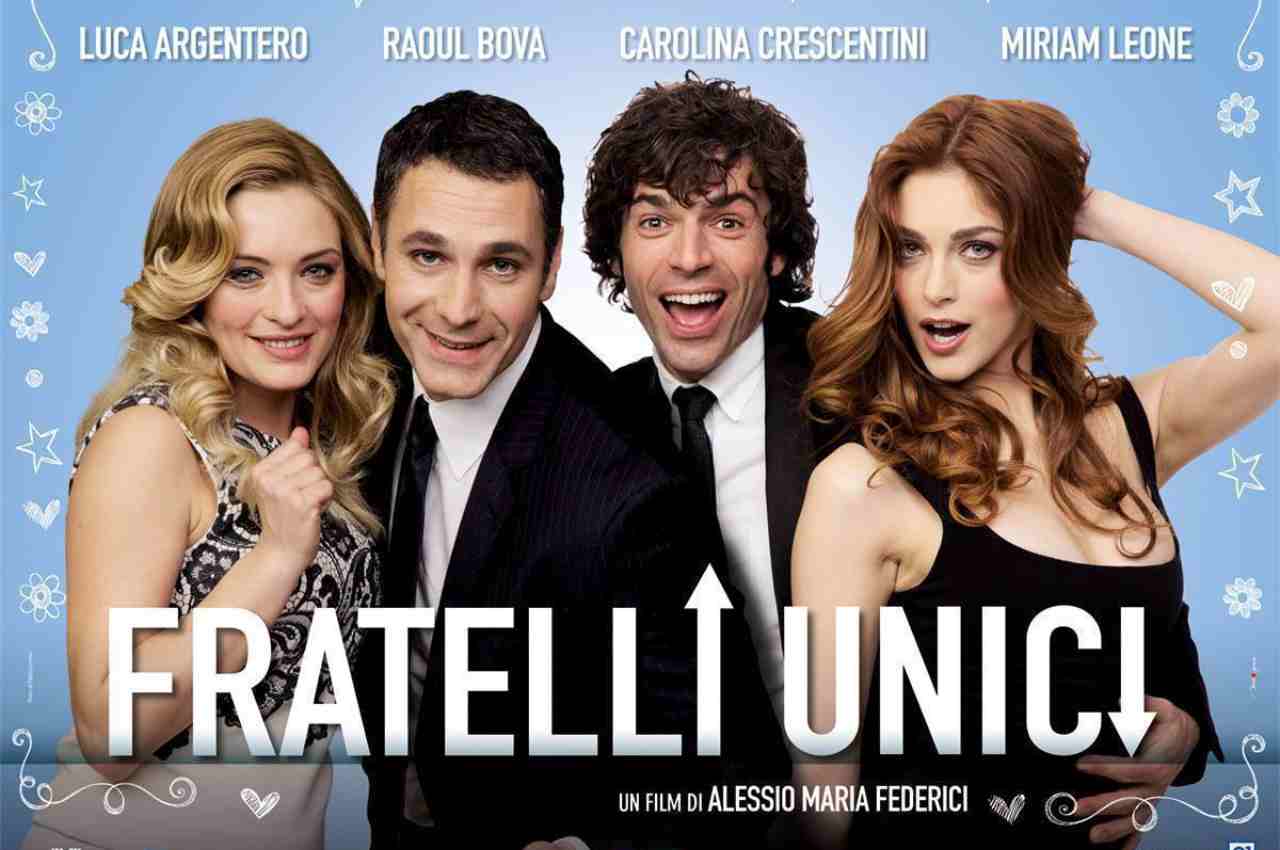 stasera in tv