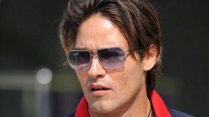 gabriel garko smentisce le voci su ivan gray