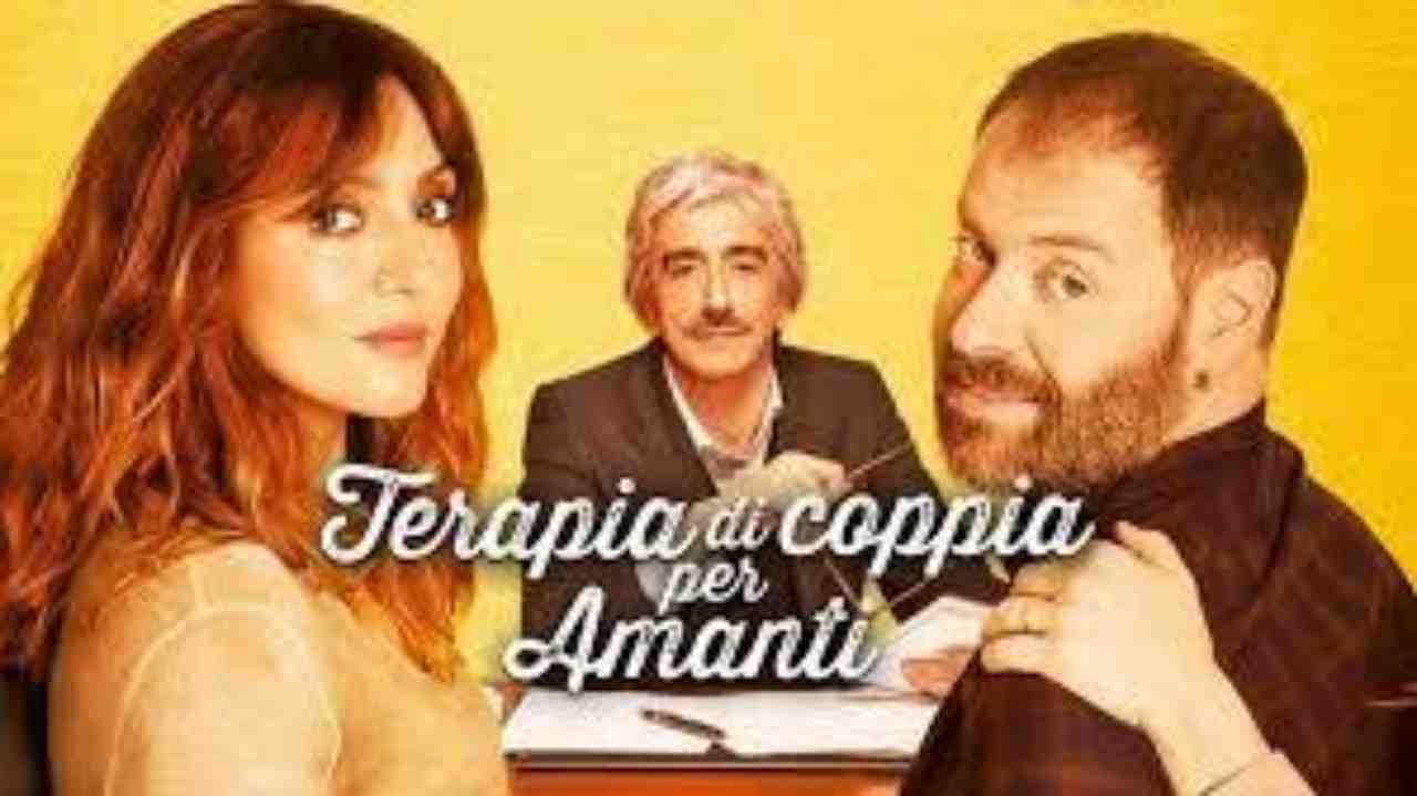 stasera in tv