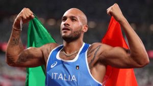 accuse di doping a jacobs