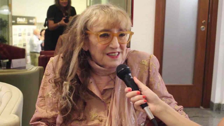 Piera Degli Esposti Morta La Malattia Della Nota Attrice