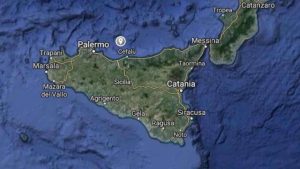 terremoto palermo