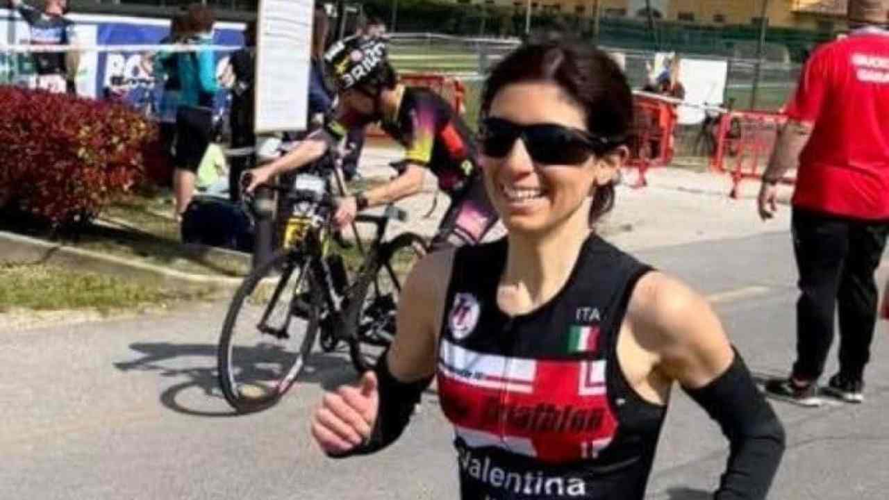 incidente valentina caso