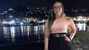 Vanessa Zappalà uccisa in strada dall'ex fidanzato
