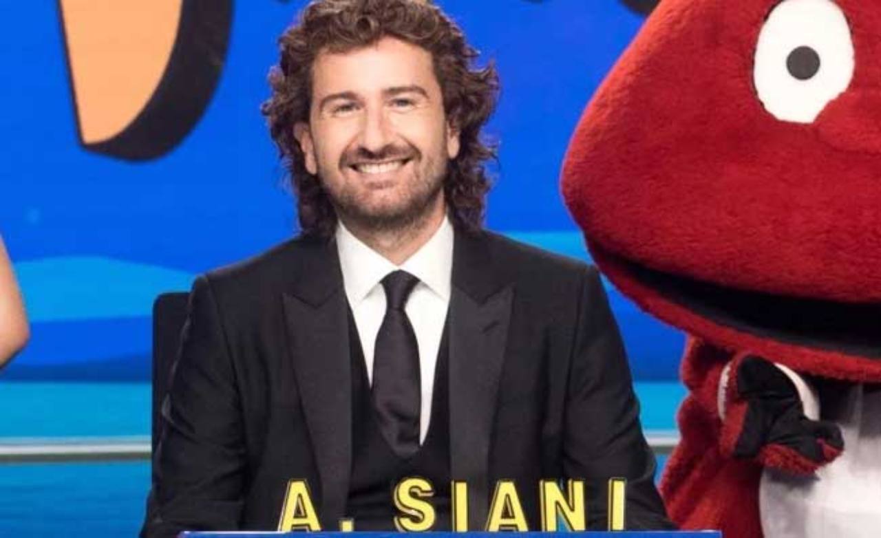 Alessandro Siani
