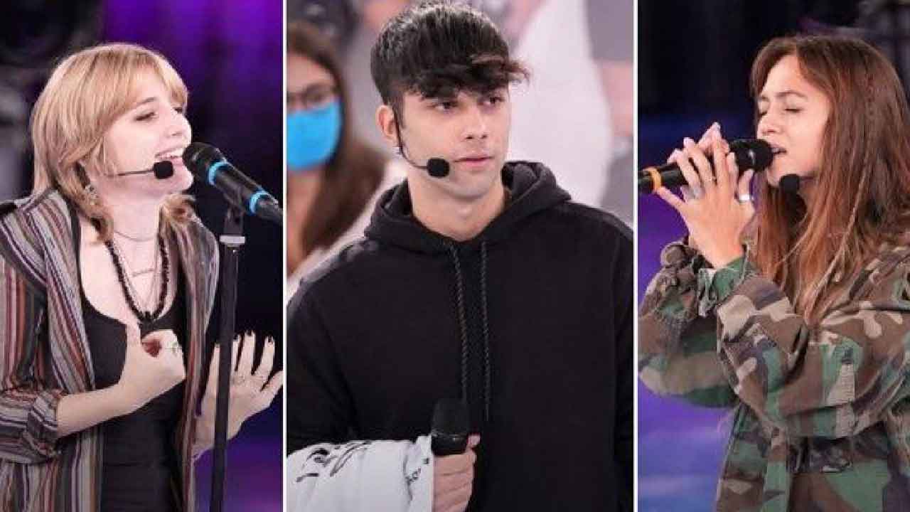 Amici 2022, chi sono i nuovi concorrenti e le sfide in ballo nel talent show (Foto dal web)