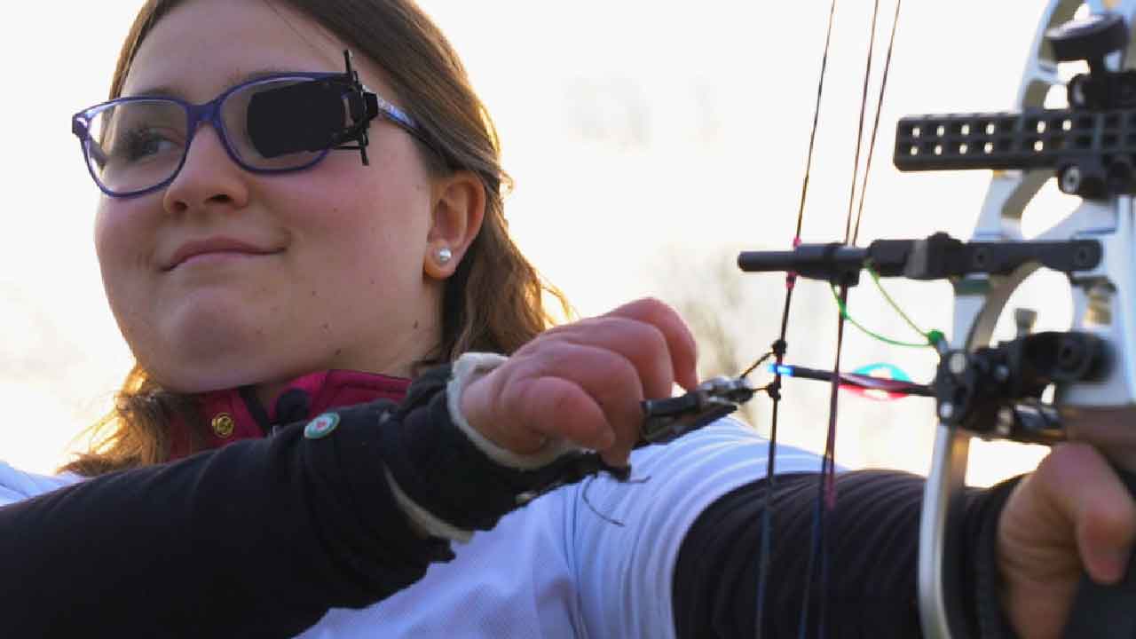 Asia Pellizzari, chi è la campionessa italiana di tiro con l'arco paralimpico (Foto dal web)