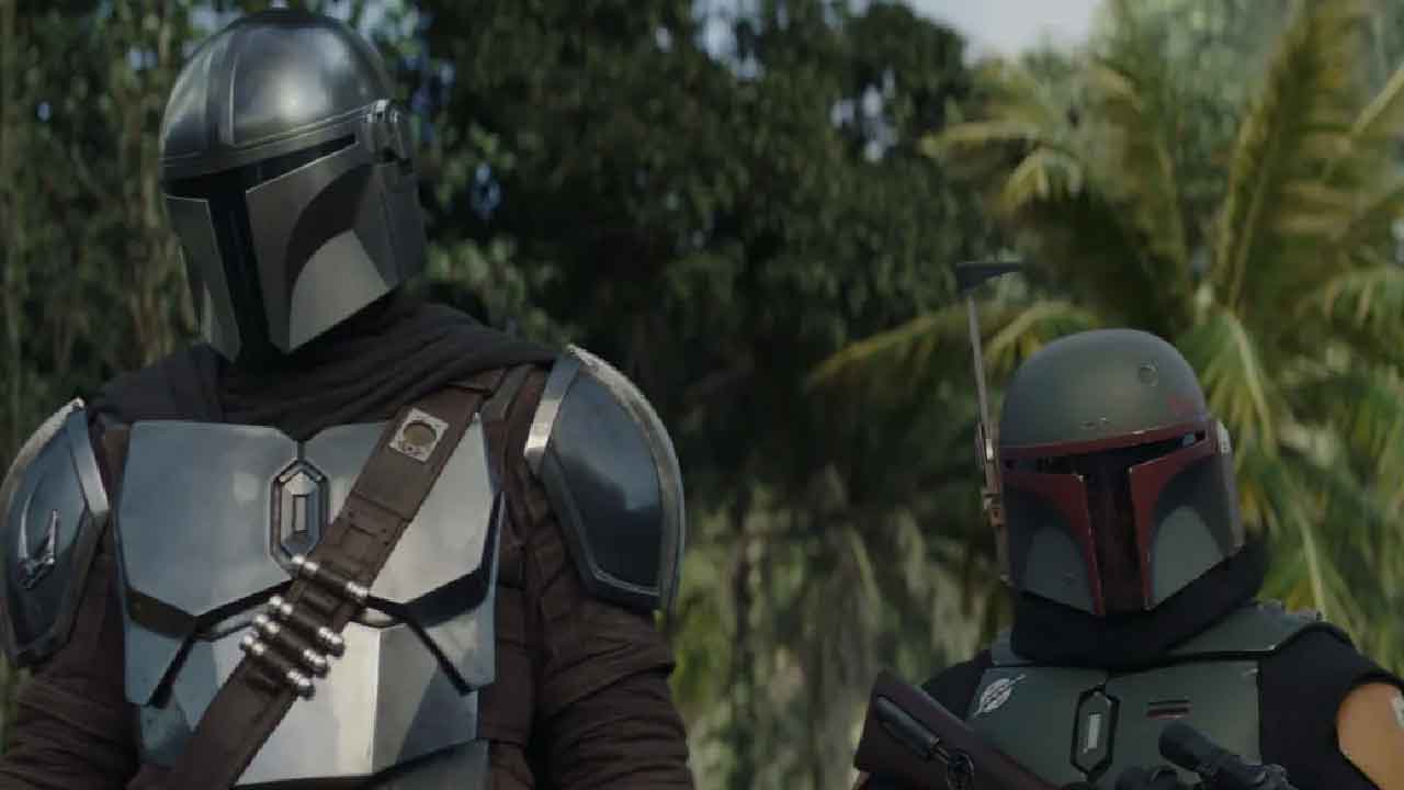 Disney+, il Libro di Boba Fett non teme il confronto con The Mandalorian (Screenshot)