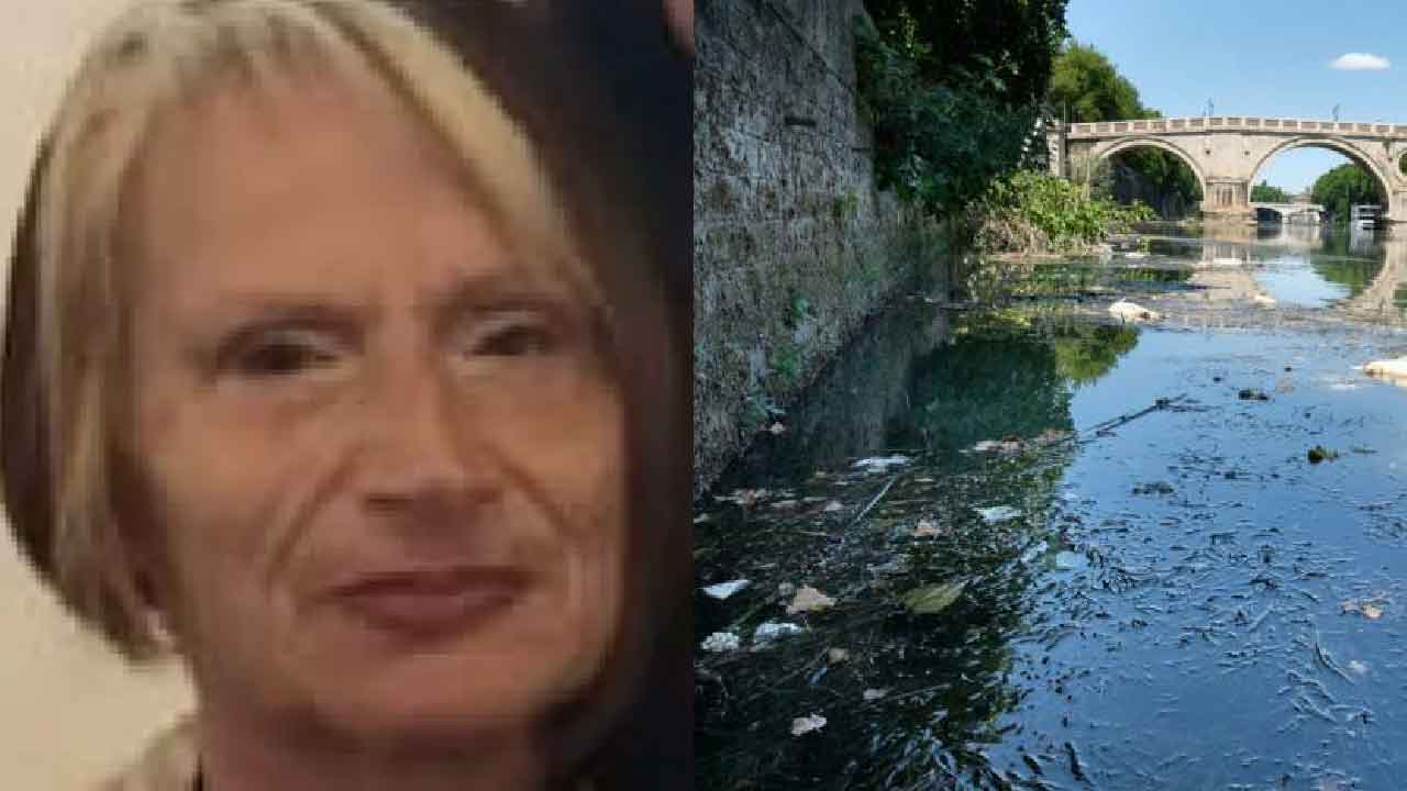 Maestra scomparsa, l'insegnante di 74 anni si è allontanata ed è stata ritrovata nel Tevere (Foto dal web)