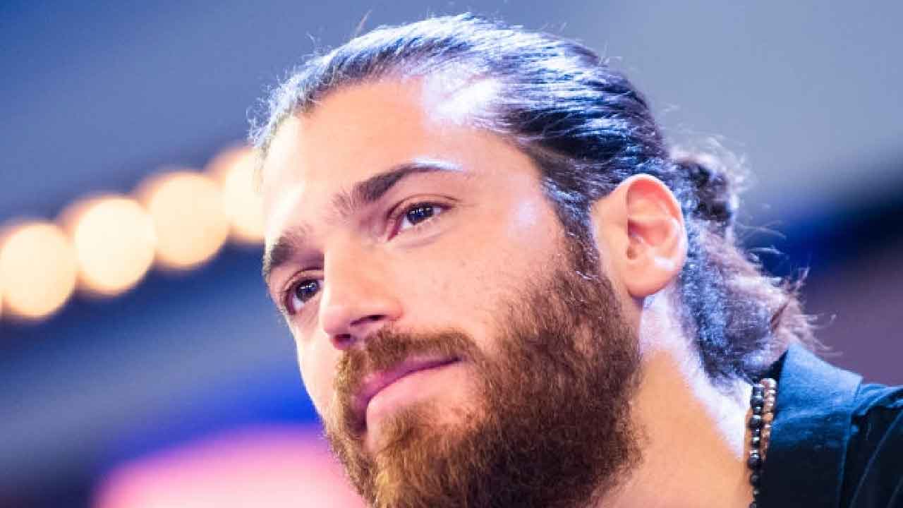 Can Yaman, su Instagram annuncia i suoi progetti futuri (Getty Images)